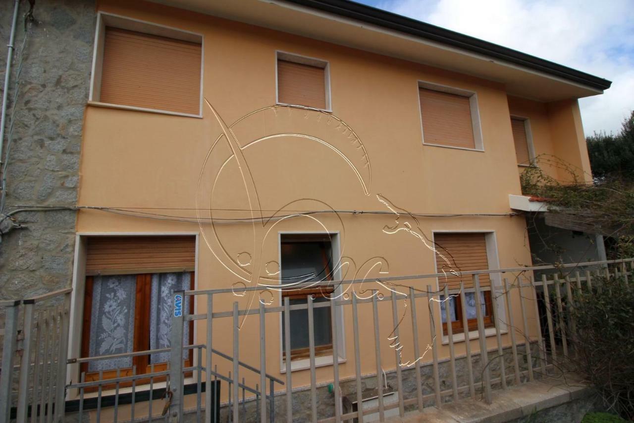 Ampio Appartamento Marina Di Arbus Exterior photo